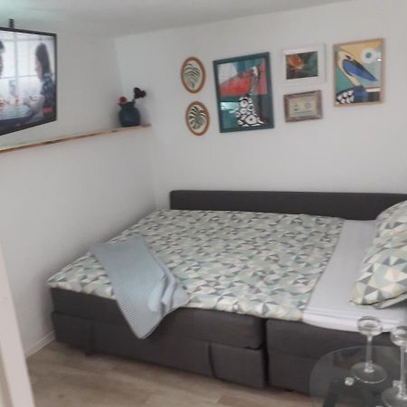 Apartamento Trini La Jaca Exterior foto