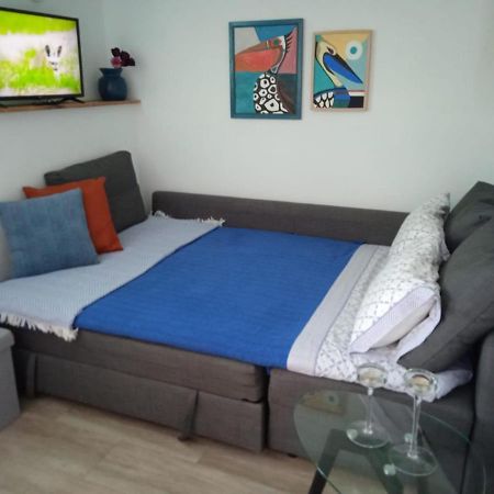 Apartamento Trini La Jaca Exterior foto