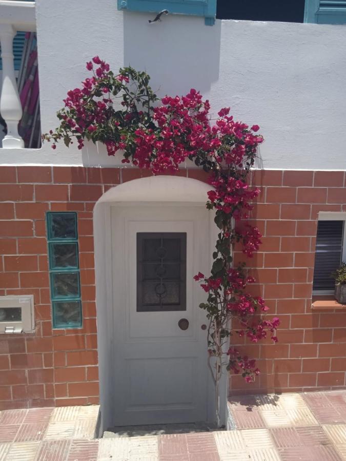 Apartamento Trini La Jaca Exterior foto